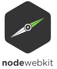 Logo Node Webkit